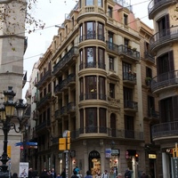 Photo de Espagne - Barcelone